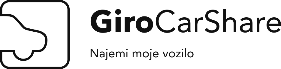 GiroCarShare